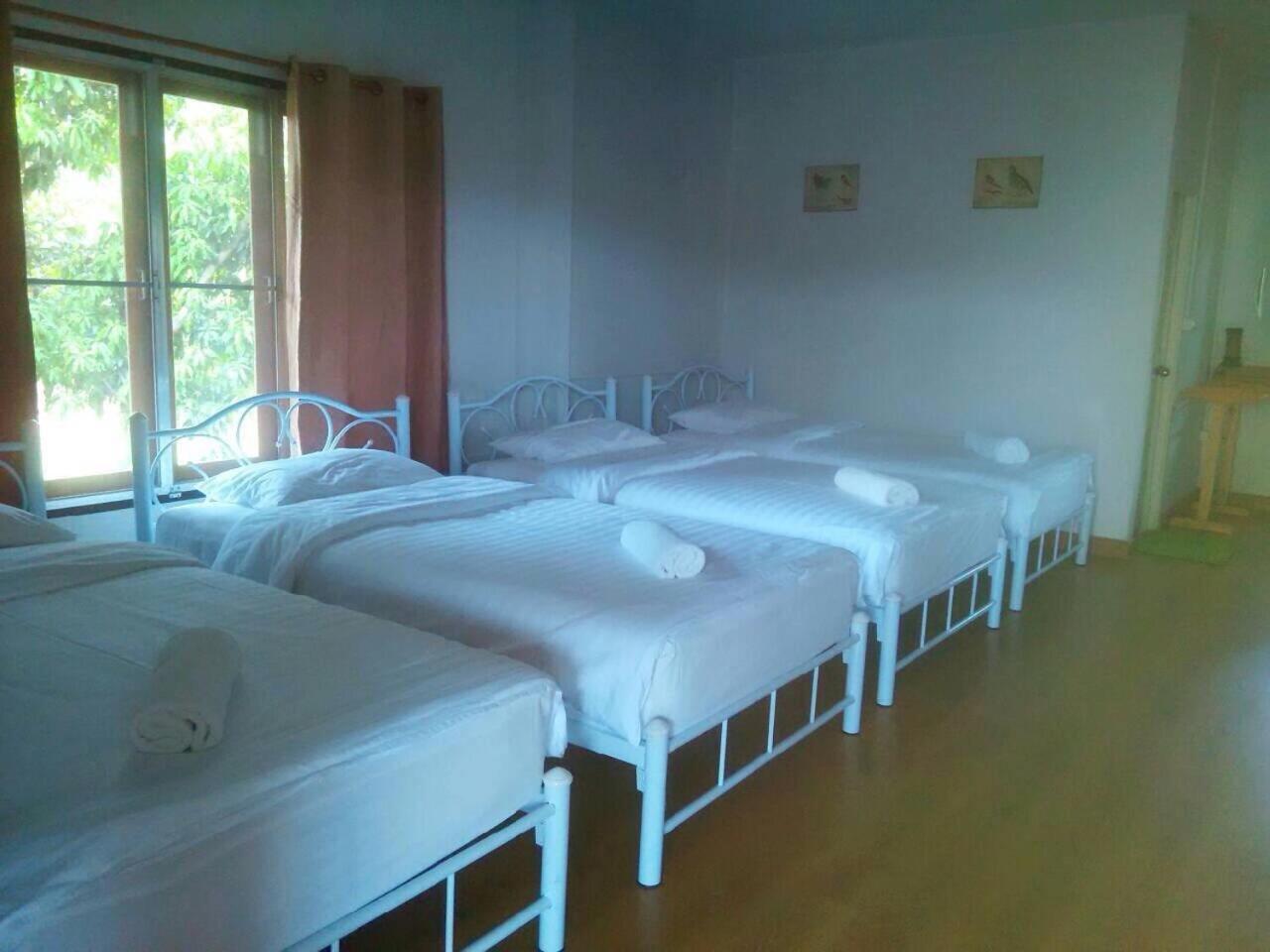 Jardin De Mangue Pakchong Hotel Room photo