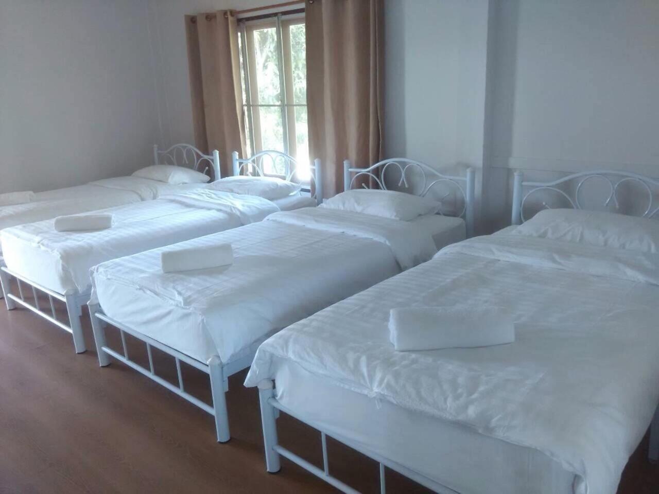 Jardin De Mangue Pakchong Hotel Room photo