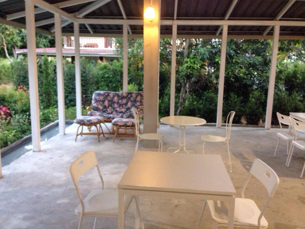 Jardin De Mangue Pakchong Hotel Room photo
